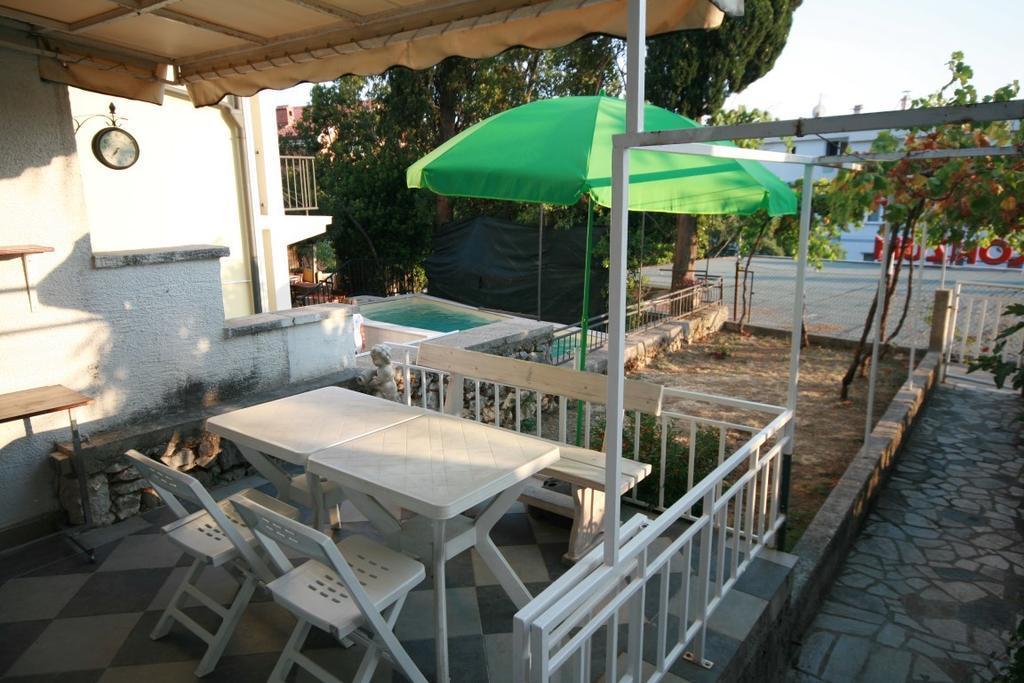 Apartment Ana Crikvenica Camera foto