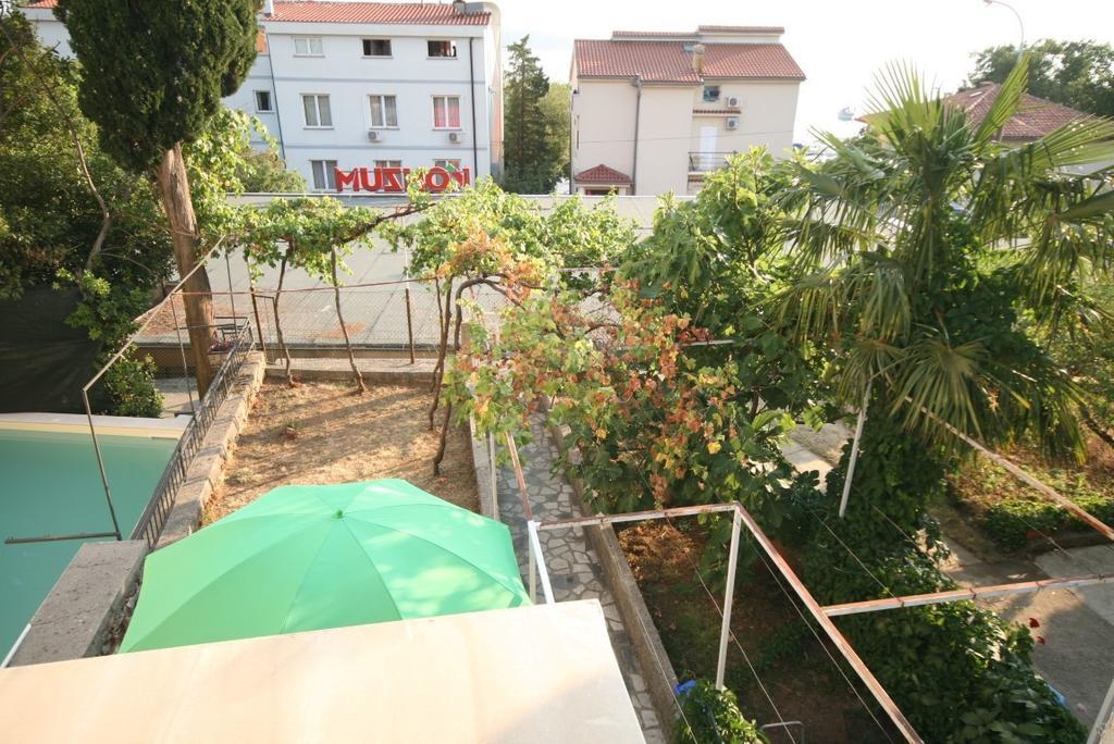 Apartment Ana Crikvenica Camera foto