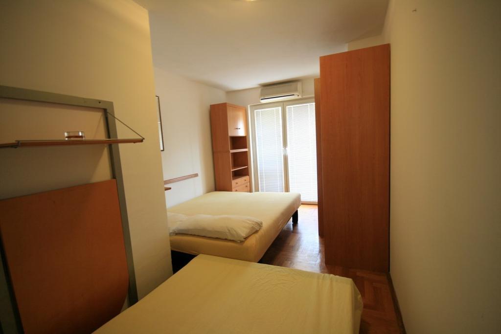 Apartment Ana Crikvenica Camera foto